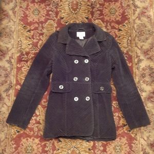 🆕 Y2K Corduroy Jacket